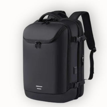 SAC A DOS COMPRESSION - BlackPack™